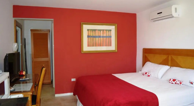 Апартаменты Standard Ladybugs Apartments