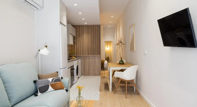 CASA FLORIT - The Maritim Serreria Suites, Забронировать Отель Поблатс Маритимс 