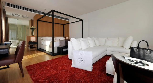 Hotel Principe Forte dei Marmi