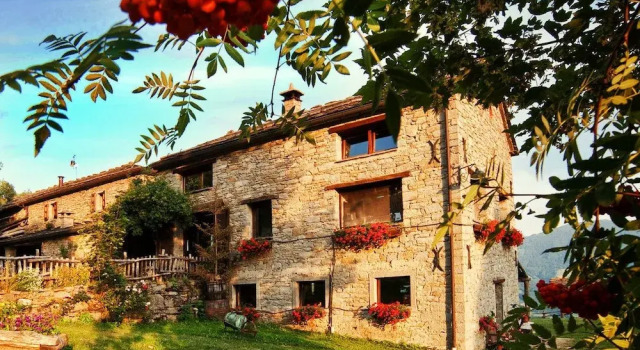 Agriturismo del Cimone, Reserva ahora Hotel Fanano Cimone