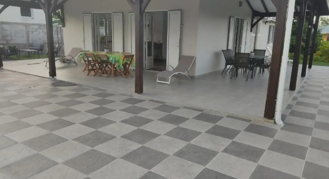 Коттедж Villa Glyciridia