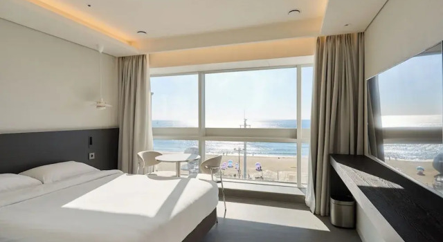 Covestay Haeundae