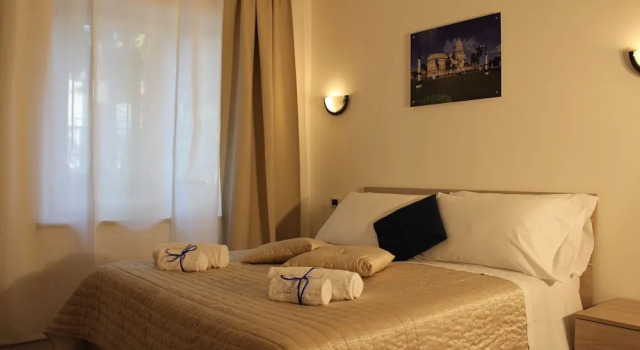 Номер Deluxe Residence Bellavista
