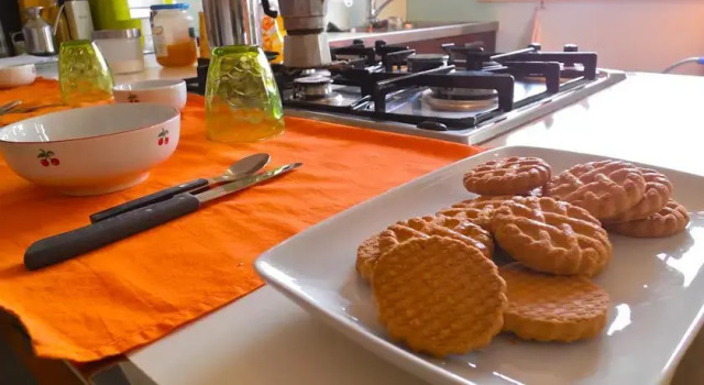 The Hesitant Pilgrim B&B, Reserva ahora Bed & breakfast Colle di Val d'Elsa 
