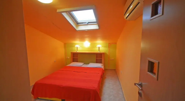 Suite Orchidea Apartment in Makrygialos, Book Apartment  
