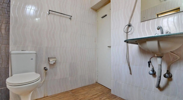 Rosewood Villa Guest House