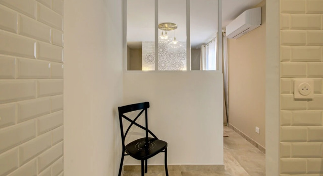 Двухместный номер Comfort Domaine Le Courti