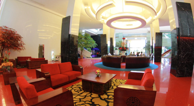 Merlynn Park Hotel, Book Hotel Hotels in Jakarta with Parking, Parking