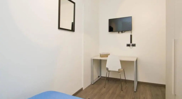 Camera Standard B&B Trieste Plus