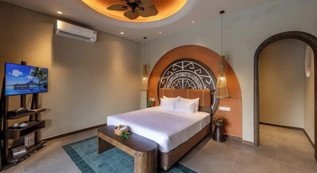 Emerald Garden Retreat