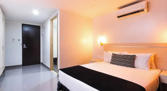 Номер Deluxe Citi Boutique Hotel - Lahara Avenue