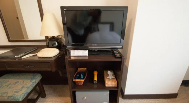 Семейный номер Standard Hakuba Mominoki Hotel