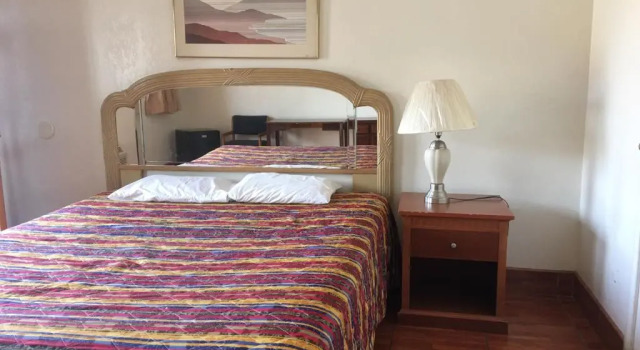 Номер Standard Hollywood Stay