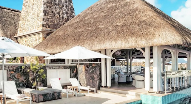 Apartment Azuri By Alouette Holidays, Prenota Appartamento Hotel a Mauritius Costa Nord con piscina, Piscina
