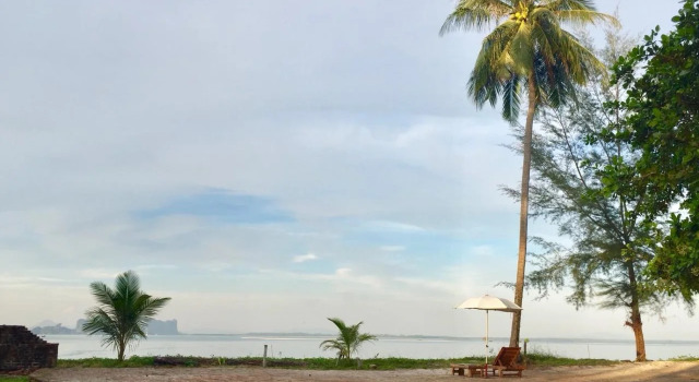 Chandra De Libong B&B