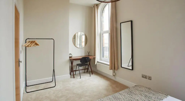 Artsbank Apartment, Забронировать Апартаменты/квартира Солтберн-бай-те-Си Тиссайд