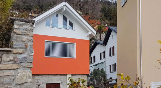 Holiday Home Rossella by Interhome, Забронировать Отель Минусио Минузио
