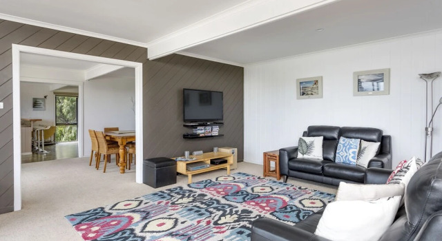 Sany Views, Rezerwuj Hotel Hotele w Phillip Island z parkingiem, Parking