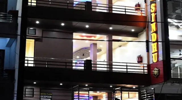 Hotel Sindhu
