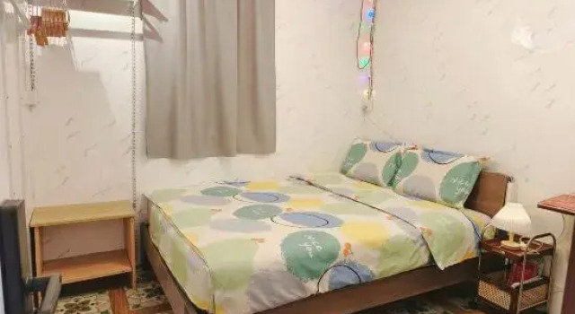 Одноместный номер Standard Changdao Youth Hostel