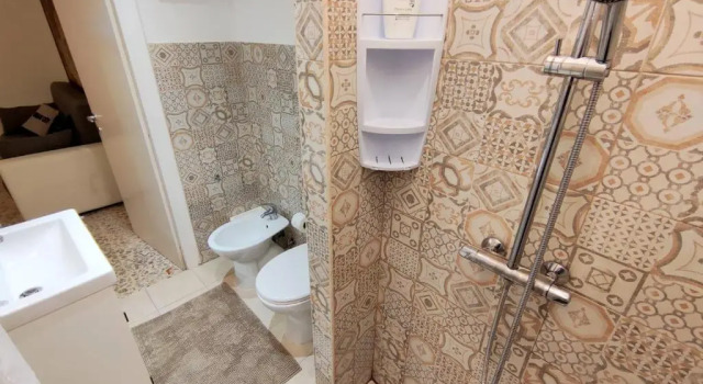 Sergio's House #CasaDeSergio #Rooms&Studio close Tiburtina Station, Rezervovat Hotel Hotely v Lazio s parkováním, Parkování