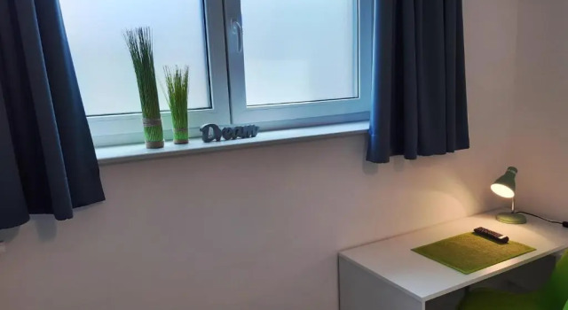 Апартаменты Hotel M24 - Alle Zimmer mit Küchenzeile & Self-CheckIn