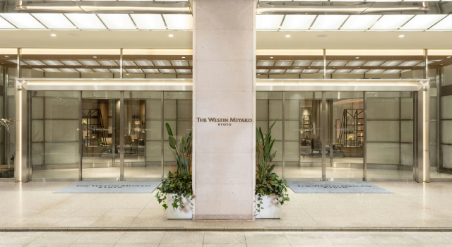 The Westin Miyako Kyoto, Book Hotel Hiyoshi Kanagawa
