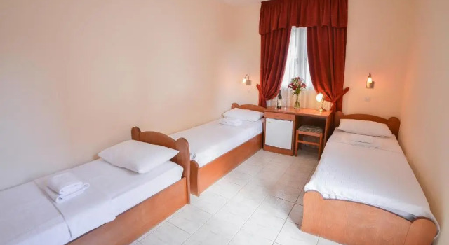 Номер Standard Hotel Podostrog