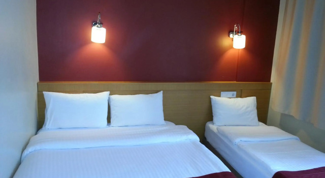 Cetinkaya Hotel