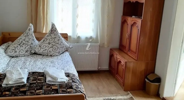 Коттедж Agrituristic House - Sleeps 8 With Garden