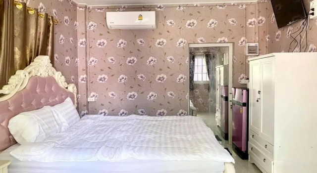 Люкс Rai Phuruk Resort