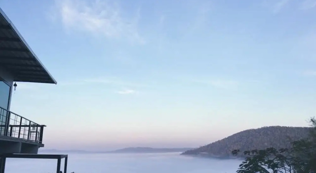 Khao Kho Bay Bay Resort, Забронировать Курортный отель Отели Кхао-Кхо с парковкой, Парковка