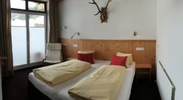 alpenrose hotel-garni, Book Hotel Gerlos Zillertal