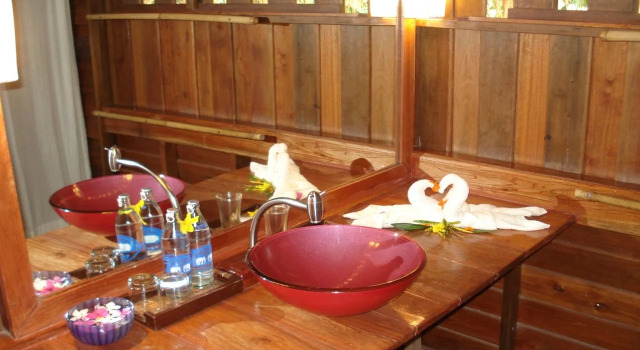 Koh Jum Lodge, Забронировать Отель Отели Южного Таиланда 4 звезды, 4*