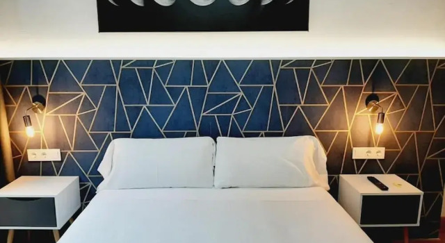 Номер Standard Hostal Laia by gaiarooms
