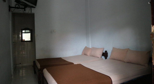 Hotel Diana 2, Prenota Hotel Hotel a Bali con parcheggio, Parcheggio