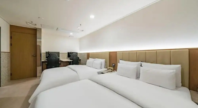 Семейный номер Standard Rosy Hotel
