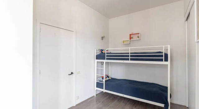 Cosy Nook Apartment in a Historical Villa, Rezerwuj Apartament Hotele w Bruksela z parkingiem, Parking