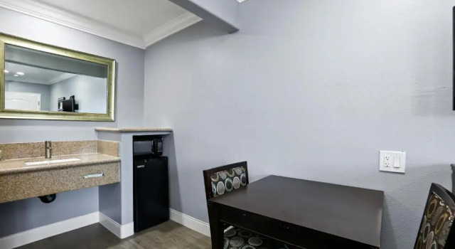 Номер Standard 3rd Avenue Inn