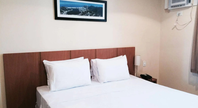 Marbella Barra Hotel, Забронировать Отель Отели штата Рио-де-Жанейро 3 звезды, 3*