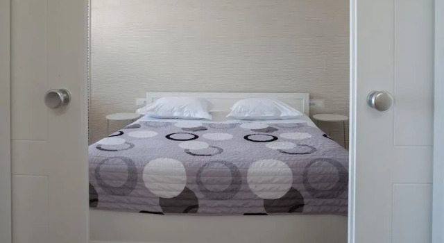 Апартаменты Comfort Apartment Juric