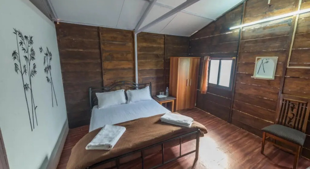 The Spring Beach Cottages, Забронировать Отель Калангут Северный Гоа, рядом с Пляж Калангут