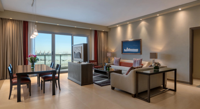 Park Arjaan by Rotana Hotel