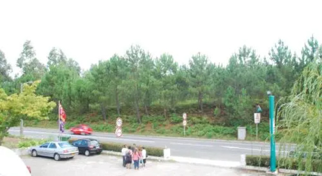 Costa Verde