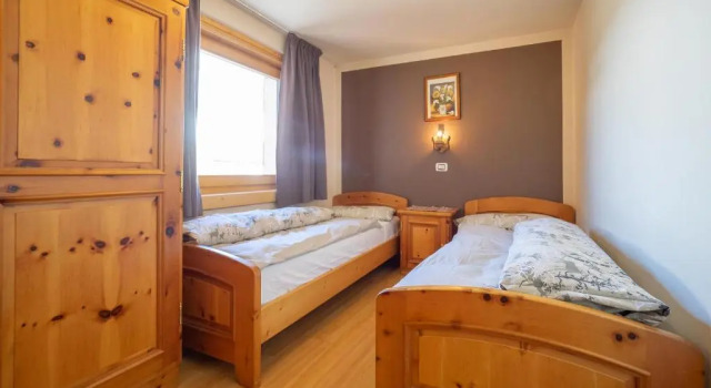 Апартаменты с 4 комнатами Maison Ostaria MyHolidayLivigno