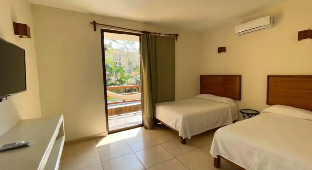 Номер Standard Hotel Aldea Sol