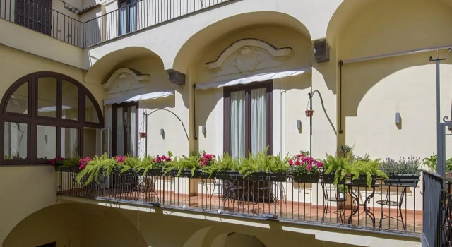 Maison Tofani