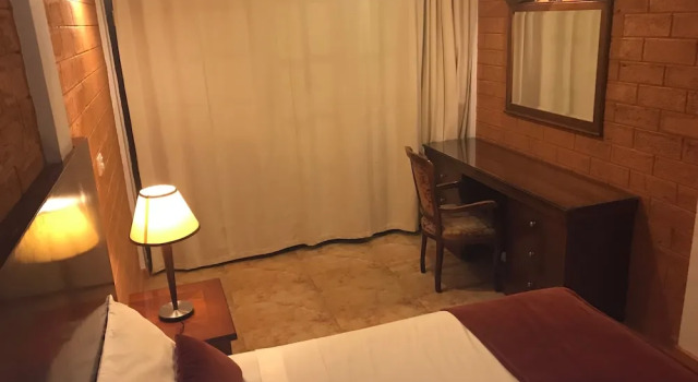 Hotel 4 U Saliya Garden