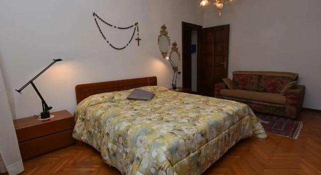 Matilde's House