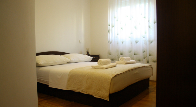 Apartment Ana A1 Split, Riviera Split, Prenota Appartamento Splitska 
